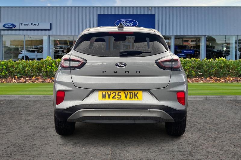 Used Ford Puma 2025 for sale - 77626973: Photo 7