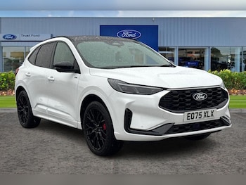 Used Ford Kuga 2025 for sale - 78255703: Photo