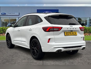 Used Ford Kuga 2025 for sale - 78255703: Photo