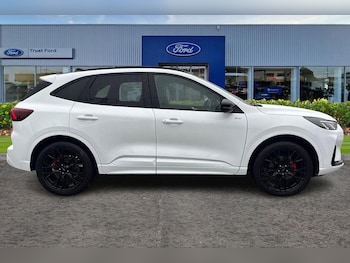 Used Ford Kuga 2025 for sale - 78255703: Photo