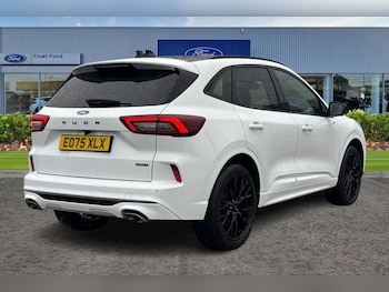 Used Ford Kuga 2025 for sale - 78255703: Photo