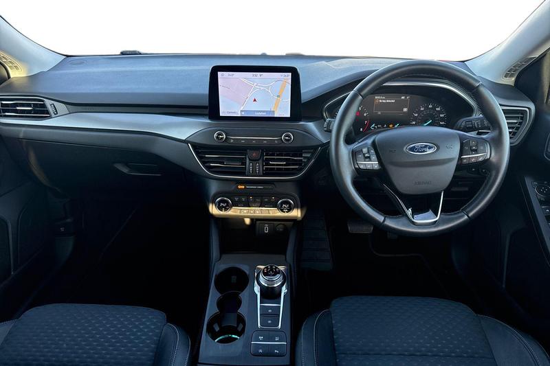 Used Ford Focus 2020 for sale - 77763632: Photo 10