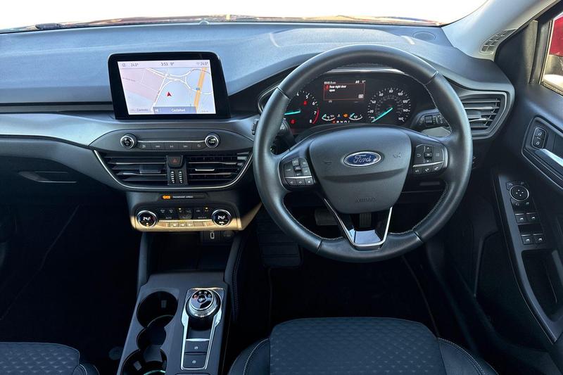 Used Ford Focus 2020 for sale - 77763632: Photo 11