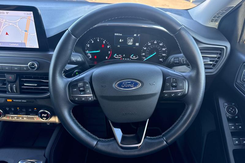 Used Ford Focus 2020 for sale - 77763632: Photo 12