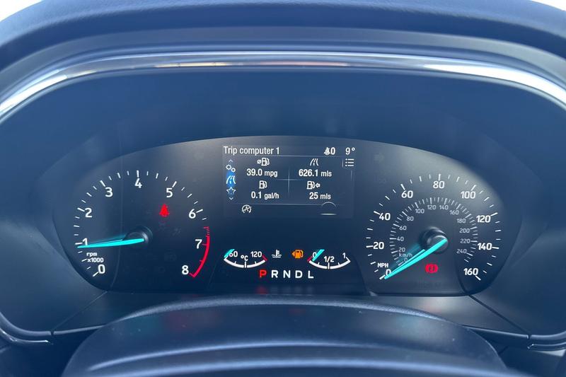 Used Ford Focus 2020 for sale - 77763632: Photo 13