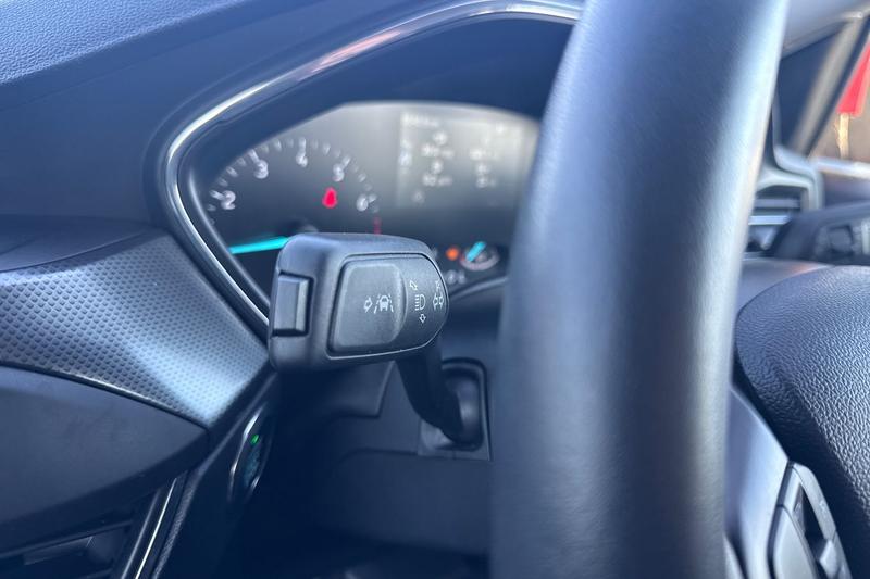 Used Ford Focus 2020 for sale - 77763632: Photo 14