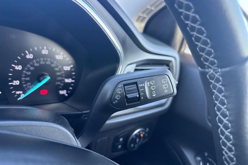 Used Ford Focus 2020 for sale - 77763632: Photo 15