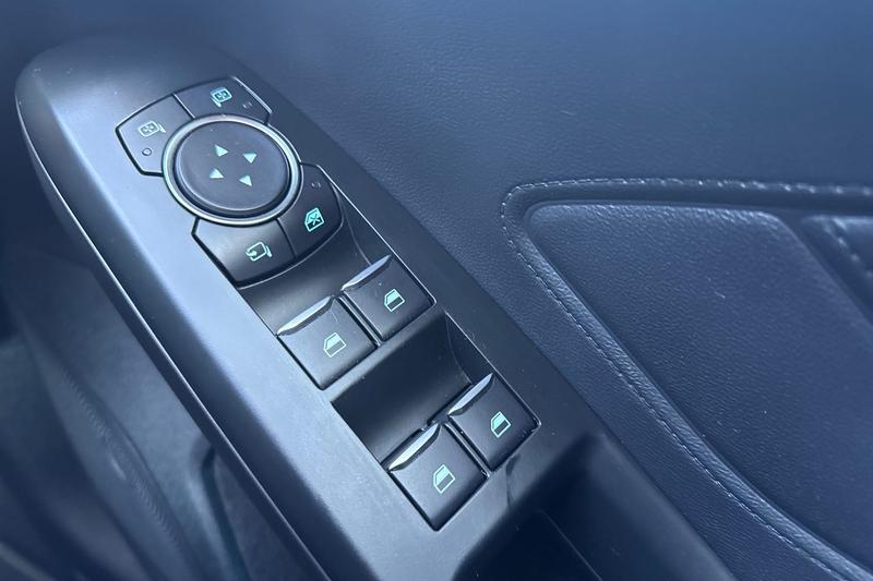 Used Ford Focus 2020 for sale - 77763632: Photo 16