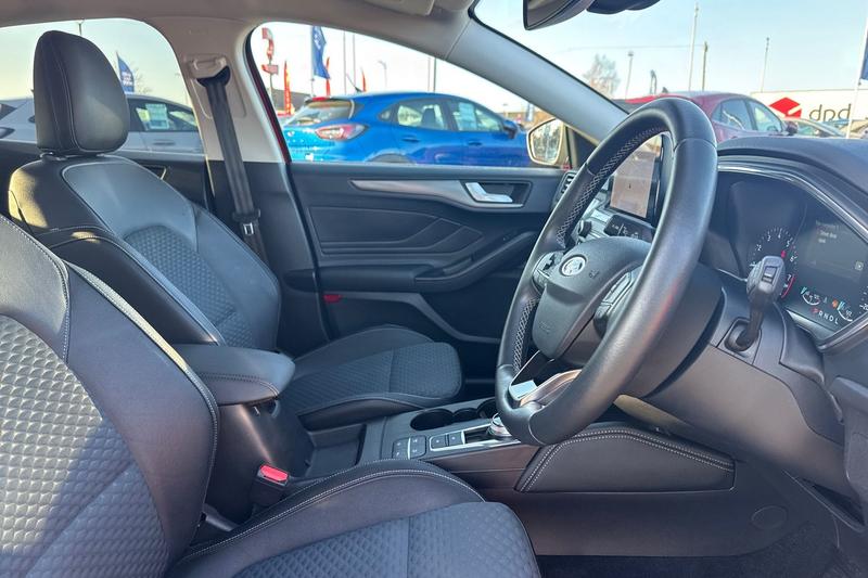 Used Ford Focus 2020 for sale - 77763632: Photo 17