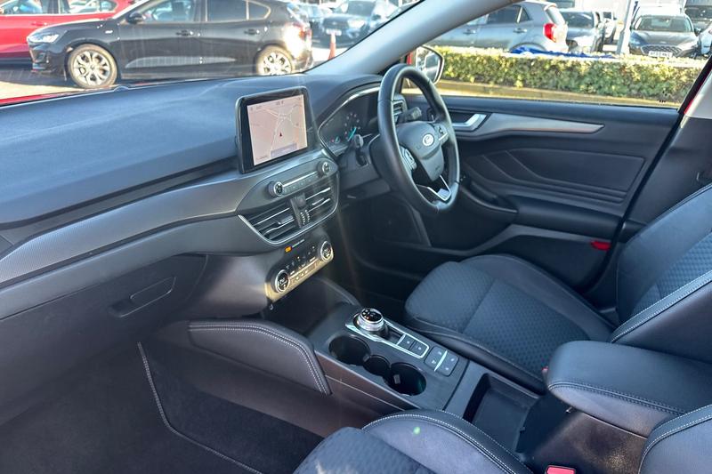 Used Ford Focus 2020 for sale - 77763632: Photo 18