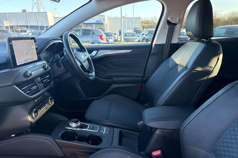 Used Ford Focus 2020 for sale - 77763632: Photo 19