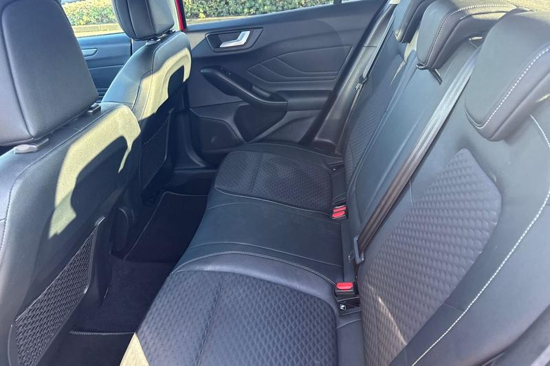 Used Ford Focus 2020 for sale - 77763632: Photo 20