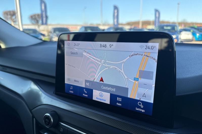 Used Ford Focus 2020 for sale - 77763632: Photo 22