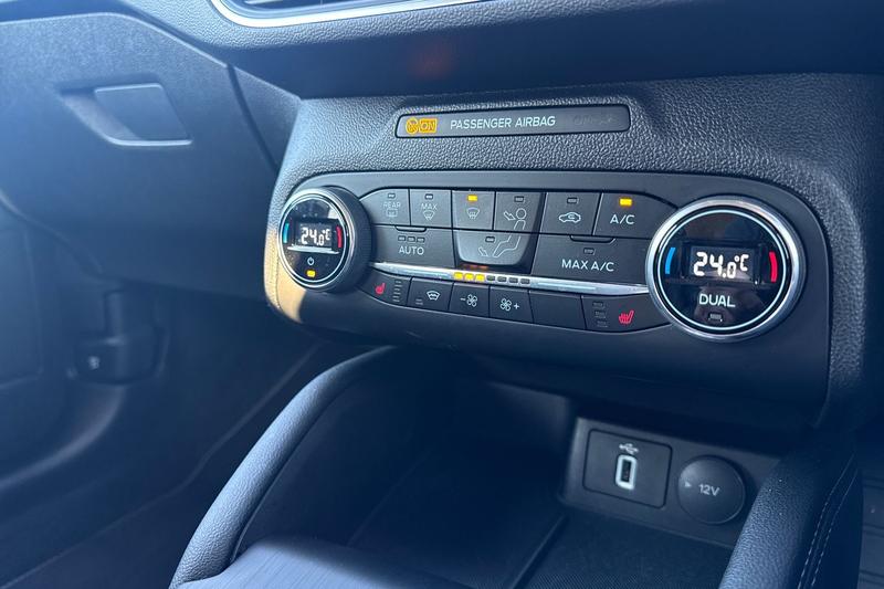 Used Ford Focus 2020 for sale - 77763632: Photo 24