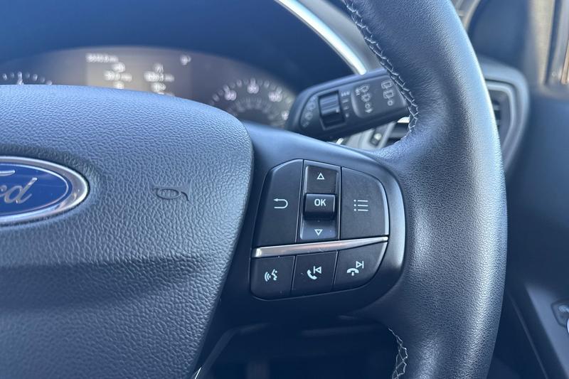 Used Ford Focus 2020 for sale - 77763632: Photo 27