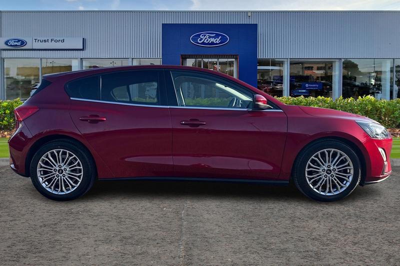 Used Ford Focus 2020 for sale - 77763632: Photo 3