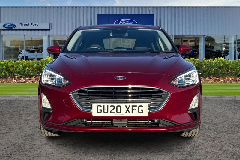 Used Ford Focus 2020 for sale - 77763632: Photo 6