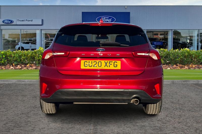 Used Ford Focus 2020 for sale - 77763632: Photo 7