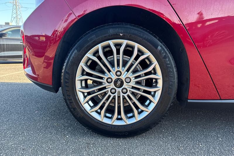 Used Ford Focus 2020 for sale - 77763632: Photo 8