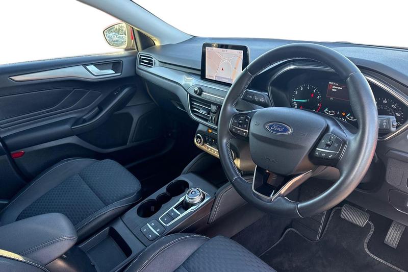 Used Ford Focus 2020 for sale - 77763632: Photo 9