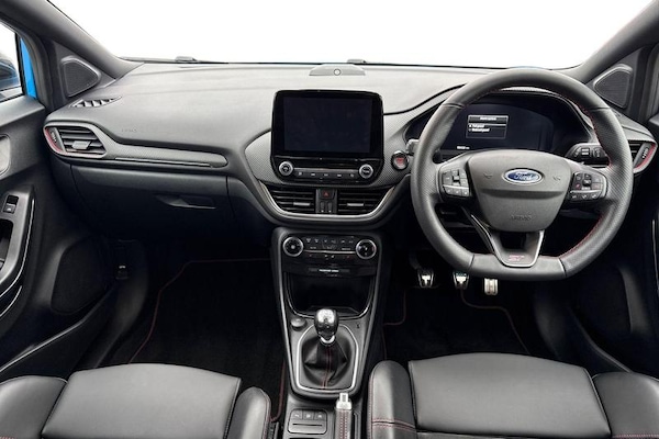 Used Ford Puma 2024 for sale - 76266135: Photo 10