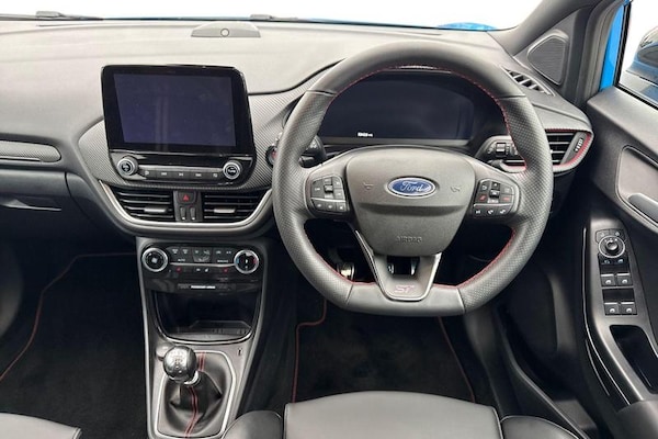 Used Ford Puma 2024 for sale - 76266135: Photo 11