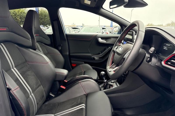 Used Ford Puma 2024 for sale - 76266135: Photo 17