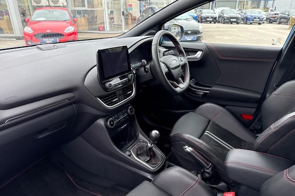 Used Ford Puma 2024 for sale - 76266135: Photo 18