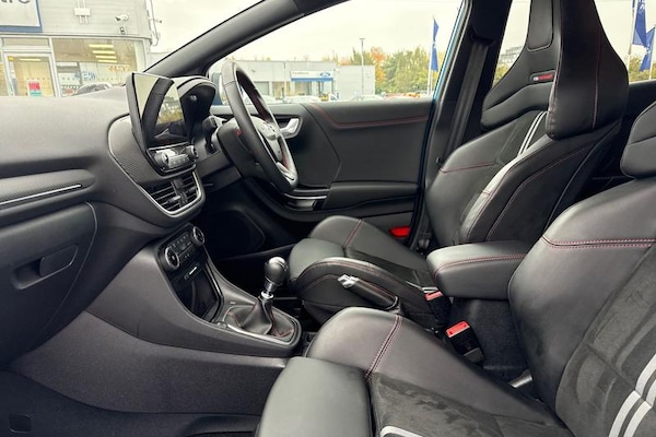 Used Ford Puma 2024 for sale - 76266135: Photo 19