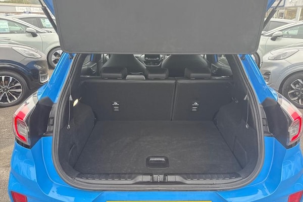 Used Ford Puma 2024 for sale - 76266135: Photo 21