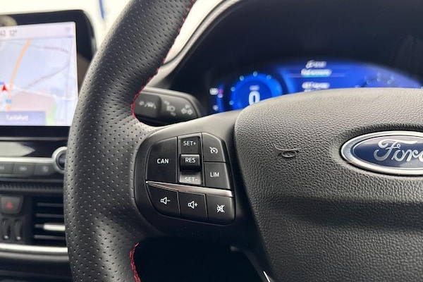 Used Ford Puma 2024 for sale - 76266135: Photo 28