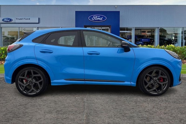 Used Ford Puma 2024 for sale - 76266135: Photo 3