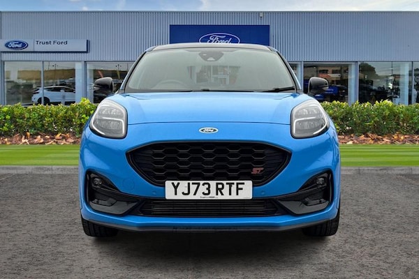 Used Ford Puma 2024 for sale - 76266135: Photo 6