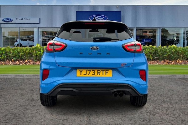 Used Ford Puma 2024 for sale - 76266135: Photo 7