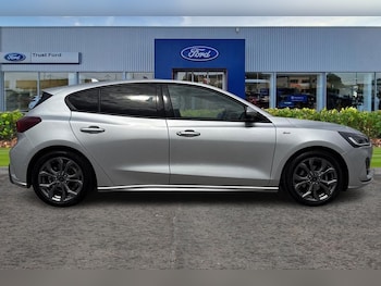 Used Ford Focus 2023 for sale - 75644116: Photo
