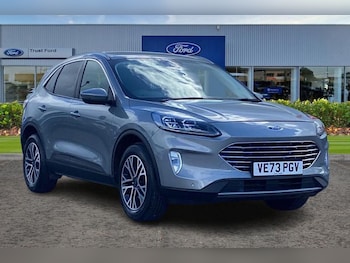 Used Ford Kuga 2024 for sale - 78849916: Photo