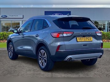 Used Ford Kuga 2024 for sale - 78849916: Photo