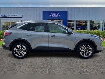 Used Ford Kuga 2024 for sale - 78849916: Photo