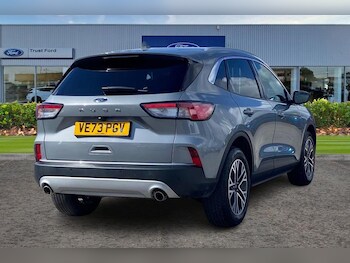 Used Ford Kuga 2024 for sale - 78849916: Photo