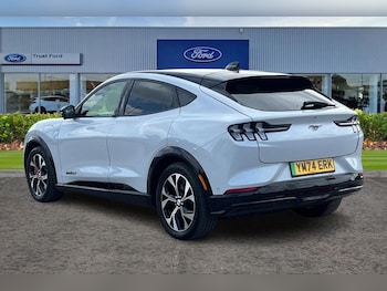 Used Ford Mustang Mach-E 2024 for sale - 79344553: Photo