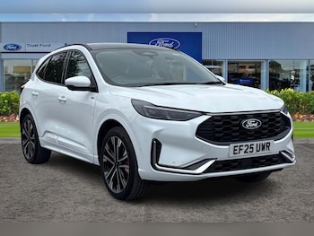 Used Ford Kuga undefined for sale - 78413325: Photo