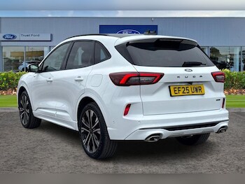 Used Ford Kuga undefined for sale - 78413325: Photo