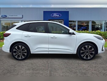 Used Ford Kuga undefined for sale - 78413325: Photo