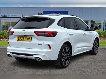 Used Ford Kuga undefined for sale - 78413325: Photo