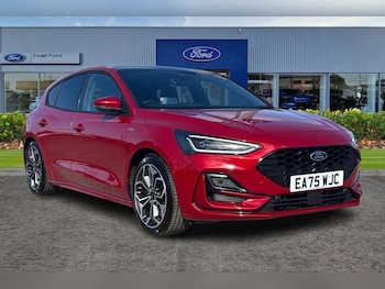 Used Ford Focus 2025 for sale - 78400070: Photo