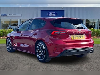 Used Ford Focus 2025 for sale - 78400070: Photo