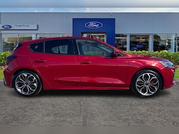 Used Ford Focus 2025 for sale - 78400070: Photo