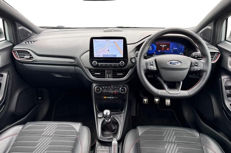 Used Ford Puma 2020 for sale - 77910363: Photo 10