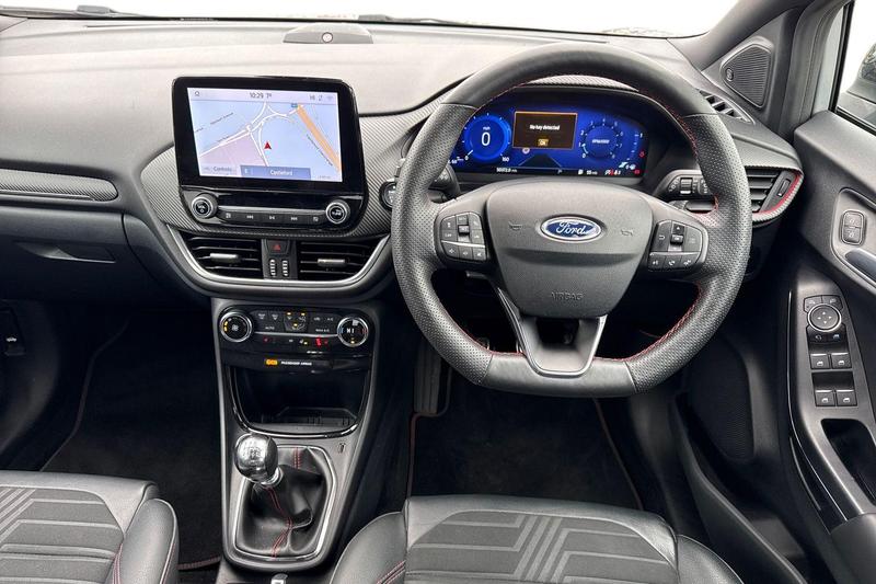 Used Ford Puma 2020 for sale - 77910363: Photo 11