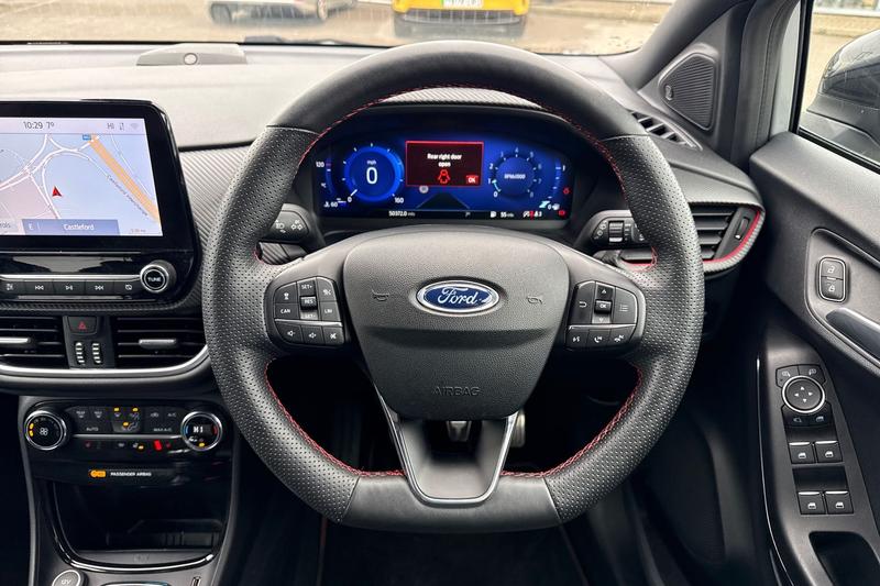 Used Ford Puma 2020 for sale - 77910363: Photo 12